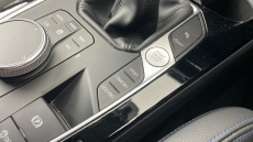 BMW 1 Series 118i [136] M Sport 5dr [Live Cockpit Professional] Petrol Hatchback